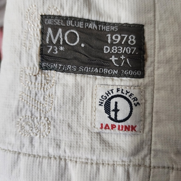 Diesel jacket - Picture 6 of 14